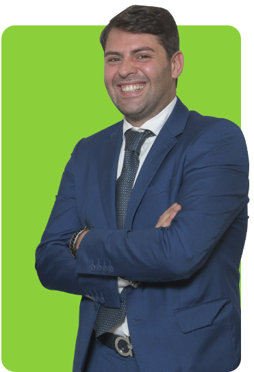 Dott. Gaetano Iervolino, Biologo Nutrizionista